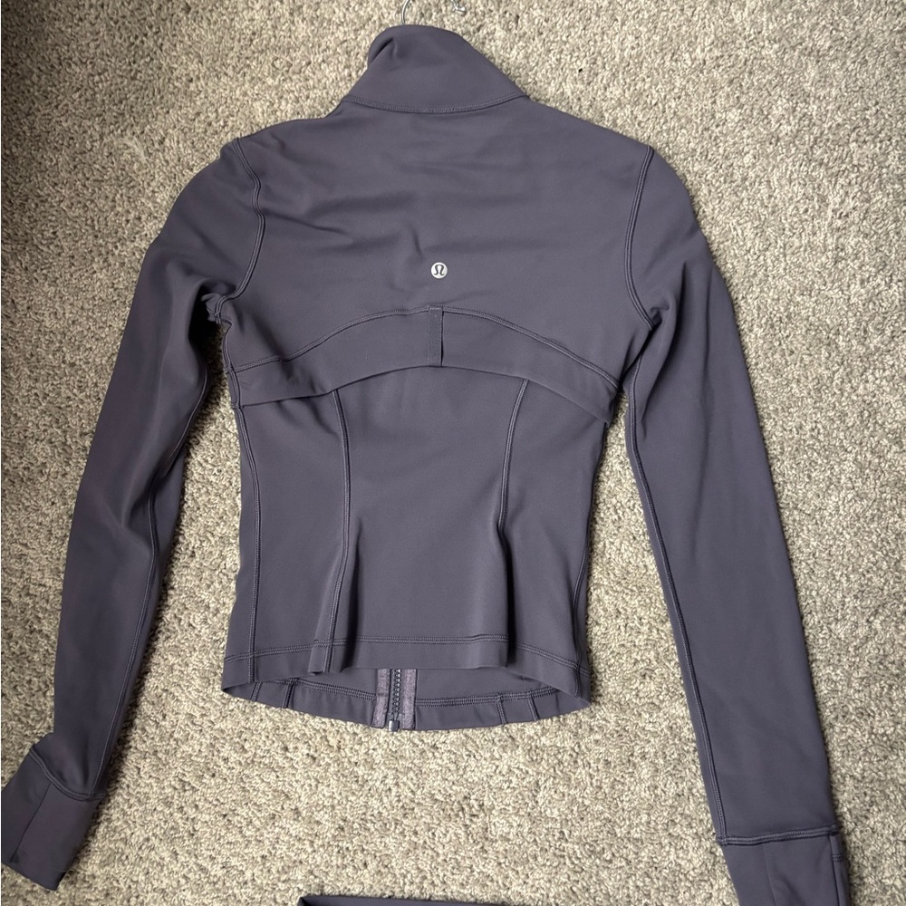 lululemon define two-piece define set - image 4